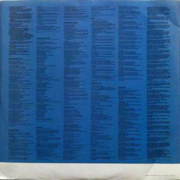 3LP/Dobozkészlet Donna Summer: The Box