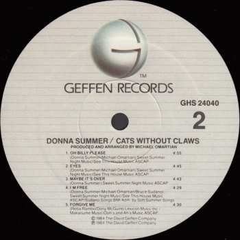 3LP/Dobozkészlet Donna Summer: The Box