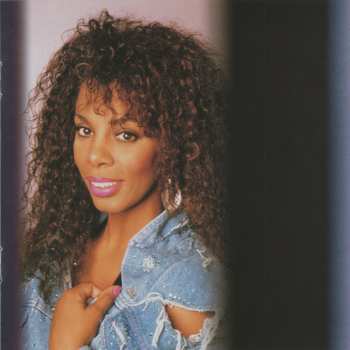 2CD Donna Summer: The Journey • The Very Best Of Donna Summer LTD