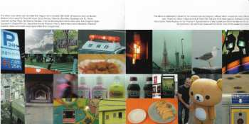 CD Donnacha Costello: Before We Say Goodbye