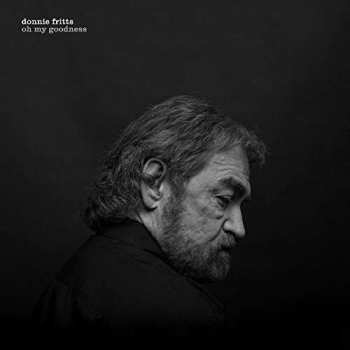 Album Donnie Fritts: Oh My Goodness