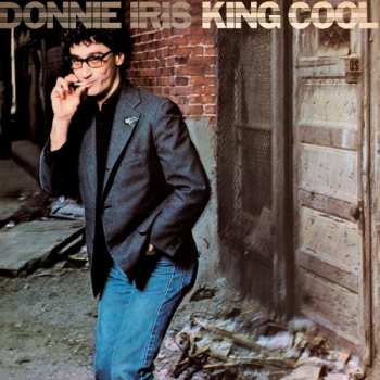 CD Donnie Iris And The Cruisers: King Cool