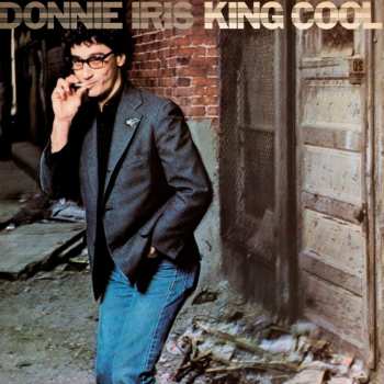 CD Donnie Iris And The Cruisers: King Cool