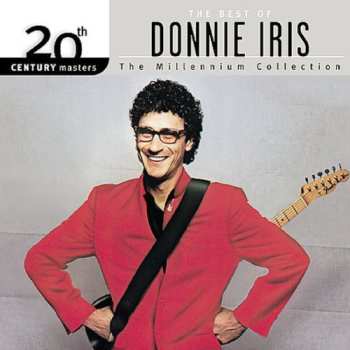Album Donnie Iris: The Best Of Donnie Iris