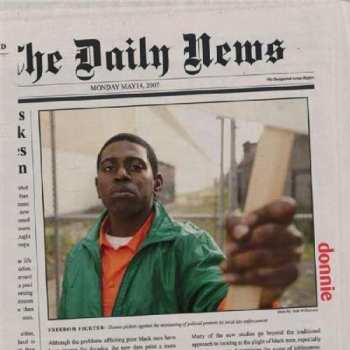 Album Donnie: The Daily News