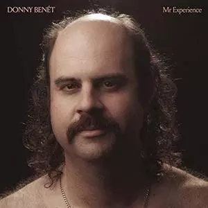 Donny Benet: Mr Experience 