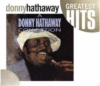 CD Donny Hathaway: A Donny Hathaway Collection
