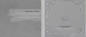 CD Donny McCaslin: Beyond Now