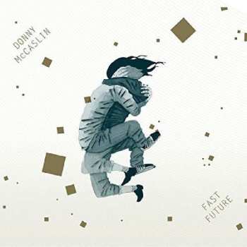 CD Donny McCaslin: Fast Future
