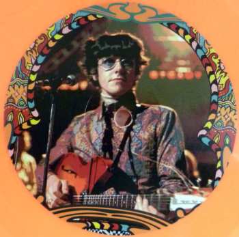 LP Donovan: Best Of 1964 - 1967 Live CLR | LTD | NUM