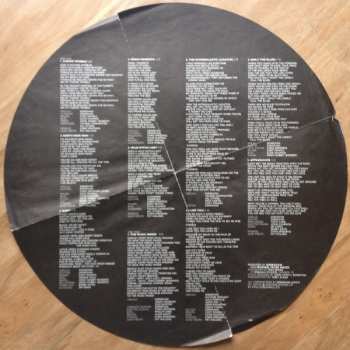 LP Donovan: Cosmic Wheels