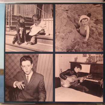 LP Donovan: Donovan's Greatest Hits