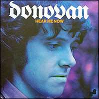 LP Donovan: Hear Me Now