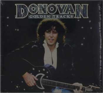 CD Donovan: Golden Tracks