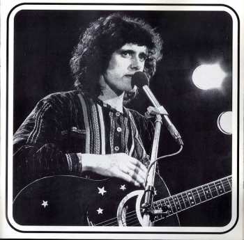 CD Donovan: Open Road
