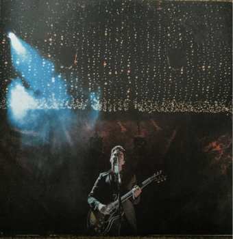 3LP Kelly Jones: Don't Let The Devil Take Another Day
