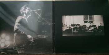 3LP Kelly Jones: Don't Let The Devil Take Another Day
