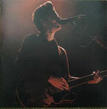 3LP Kelly Jones: Don't Let The Devil Take Another Day