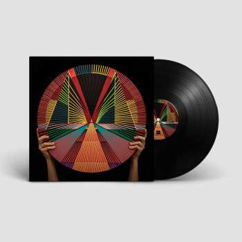 LP Jaye Jayle: Don't Let Your Love Life Get You Down