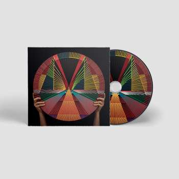 CD Jaye Jayle: Don't Let Your Love Life Get You Down