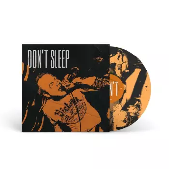 Don't Sleep: Don't Sleep