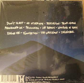 LP Don't Sleep: Turn The Tide CLR | LTD