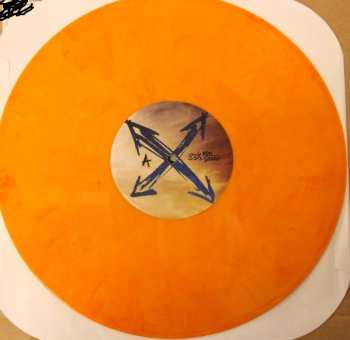 LP Don't Sleep: Turn The Tide CLR | LTD