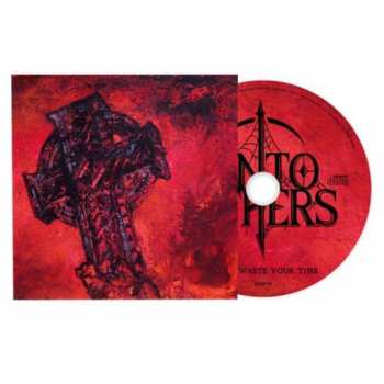 CD Unto Others: Don't Waste Your Time (Complete Sessions) LTD
