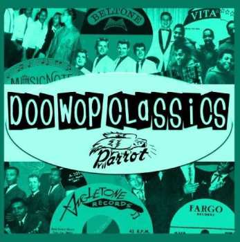 CD Doo-wop Classics 15 / Var: Doo-wop Classics 15 / Var