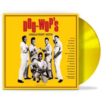 Album Doo-wop's Greatest Hits / Various: Doo