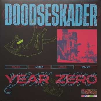 LP Doodseskader: MMXX : Year Zero CLR