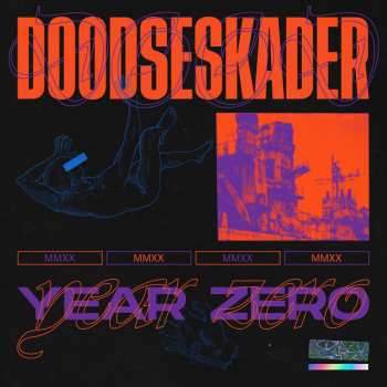 Album Doodseskader: MMXX : Year Zero