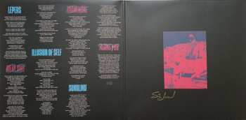 LP Doodseskader: MMXX : Year Zero CLR