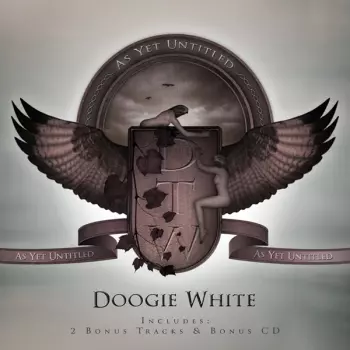 Doogie White: As Yet Untitled