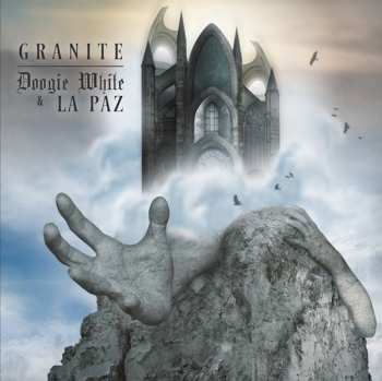 LP Doogie White & La Paz: Granite LTD | CLR