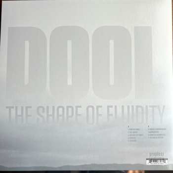 LP Dool: The Shape Of Fluidity CLR