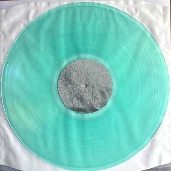 LP Dool: The Shape Of Fluidity CLR
