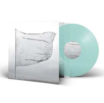 LP Dool: The Shape Of Fluidity CLR