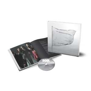 Album Dool: The Shape Of Fluidity