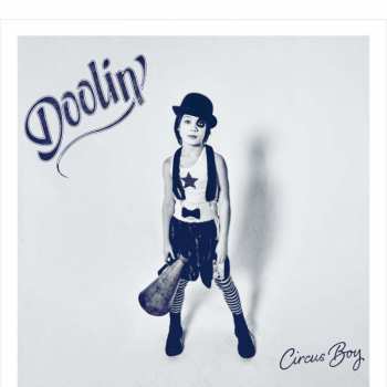 CD Doolin': Circus Boy