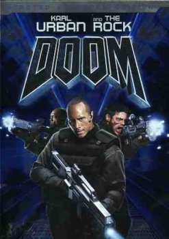 Album Doom: Doom
