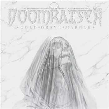 LP Doomraiser: Cold Grave Marble