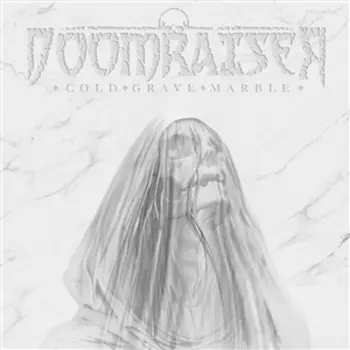 Doomraiser: Cold Grave Marble