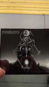 CD Doomraiser: The Dark Side Of Old Europa