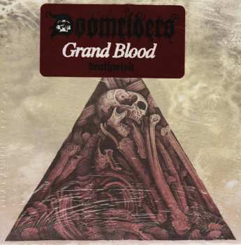 CD Doomriders: Grand Blood