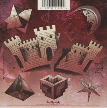 CD Doomriders: Grand Blood