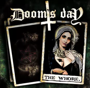 Doom's Day: The Whore