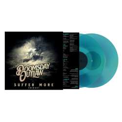 LP Doomsday Outlaw: Suffer More