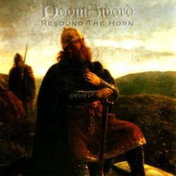 Album DoomSword: Resound The Horn
