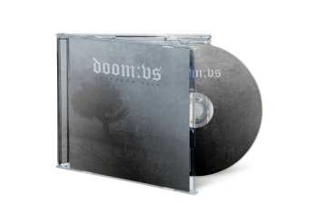 CD DOOM:VS: Aeternum Vale